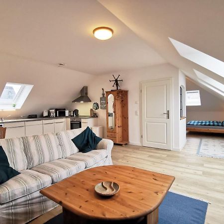 Scholz-Riewerts - Gemuetliches Apartment Mit Kueche Fuer 2 Personen Silberstedt ภายนอก รูปภาพ
